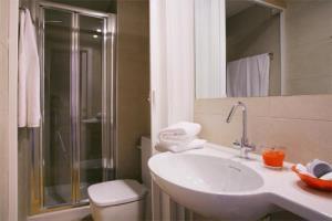 Aspasios Las Ramblas Apartments - Barcelona — Bilder 1