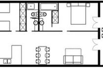 Aspasios Las Ramblas Apartments - Barcelona — Bilder 2